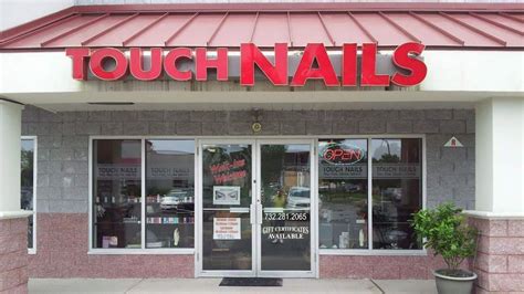 Touch nails toms river. Things To Know About Touch nails toms river. 